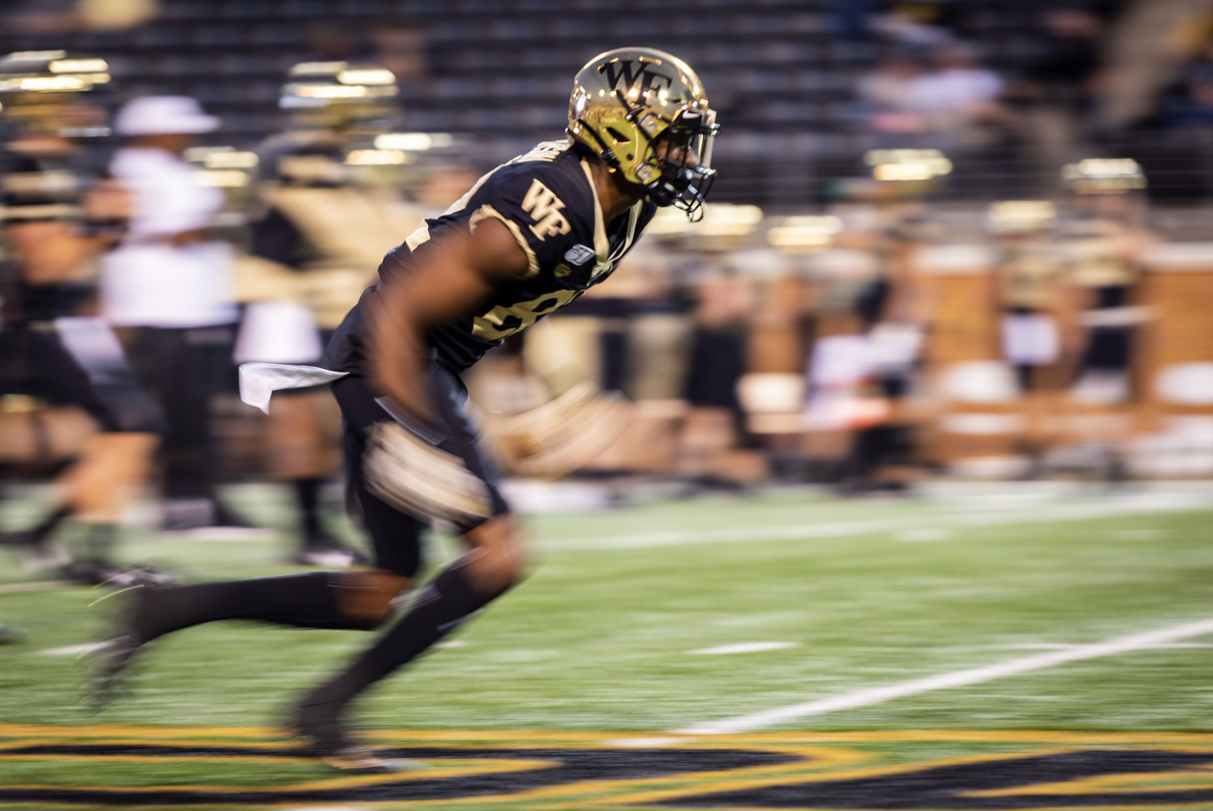 WFUFB